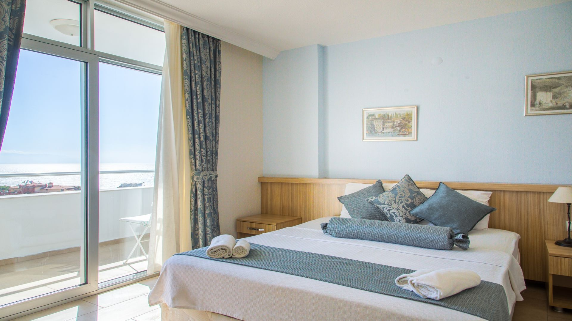Ponz Hotel — 7