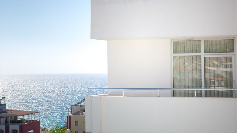 Ponz Hotel - 4