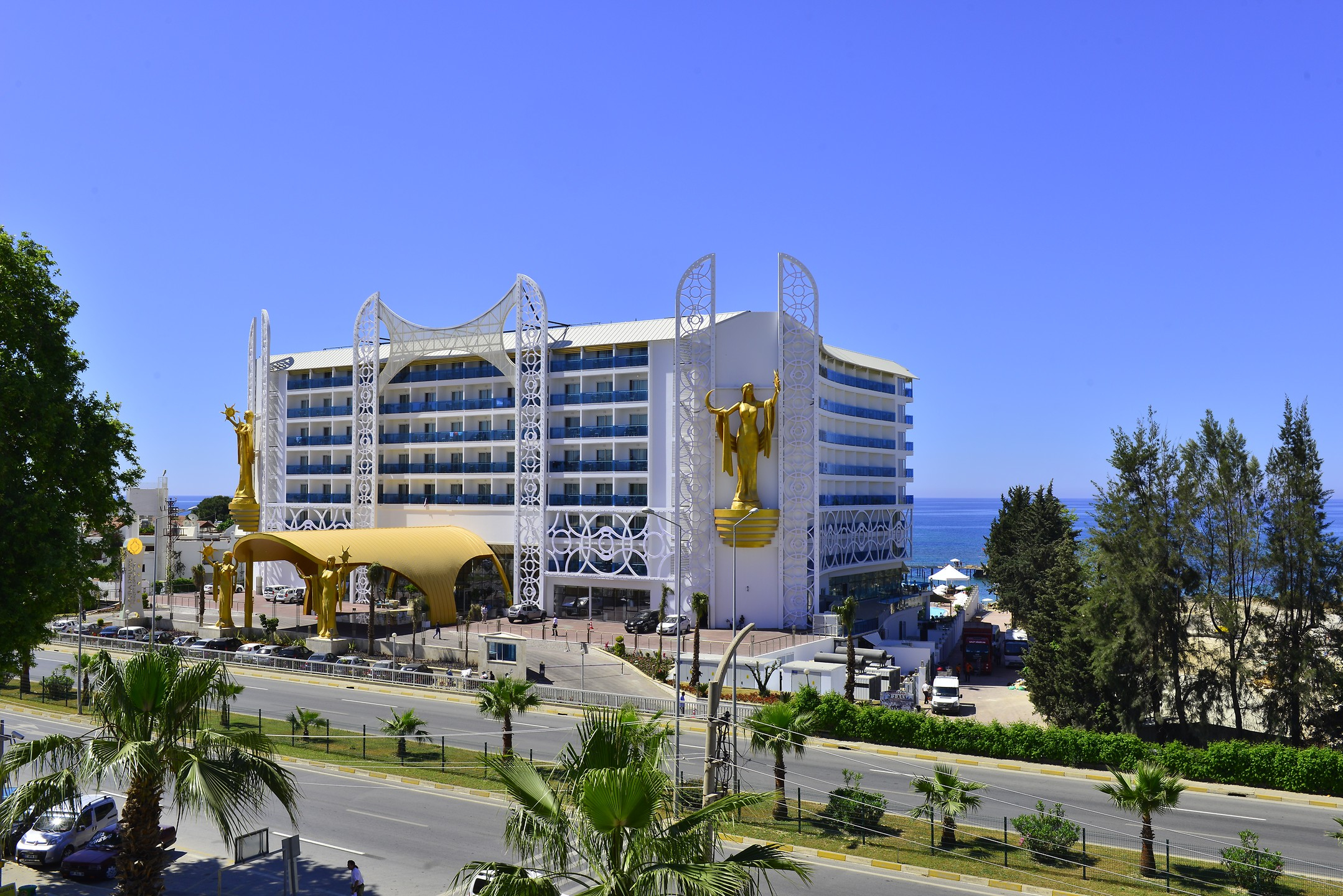 Otel Resmi