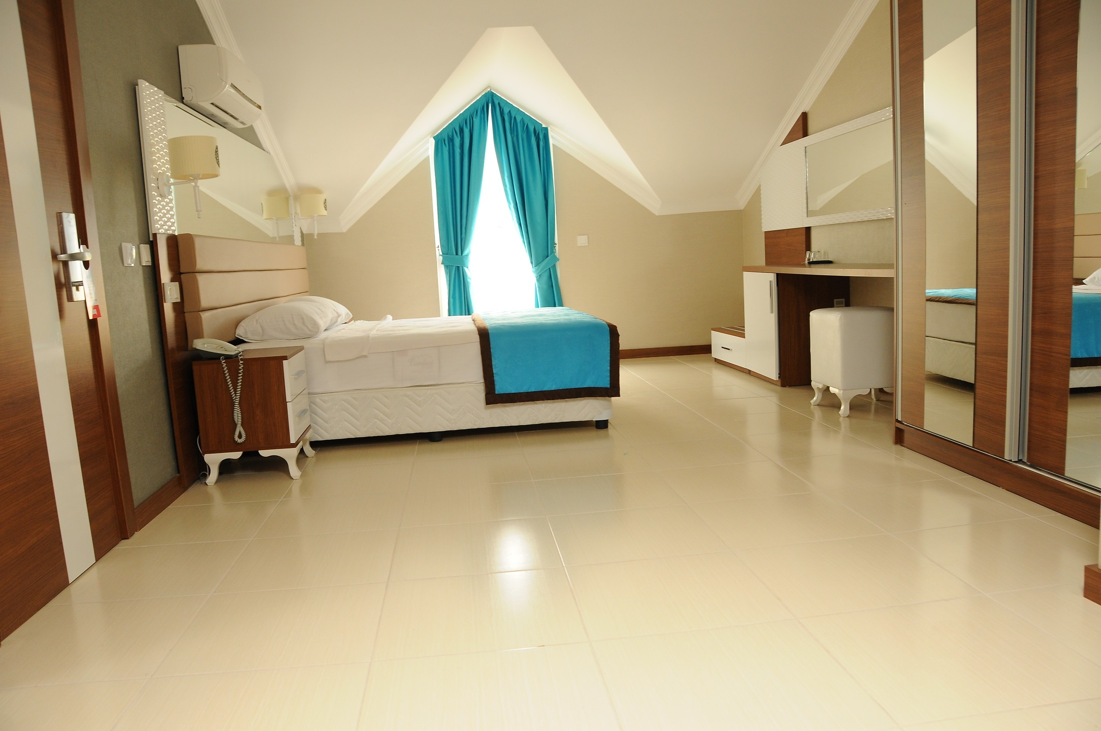 Marcan Resort Hotel — 8