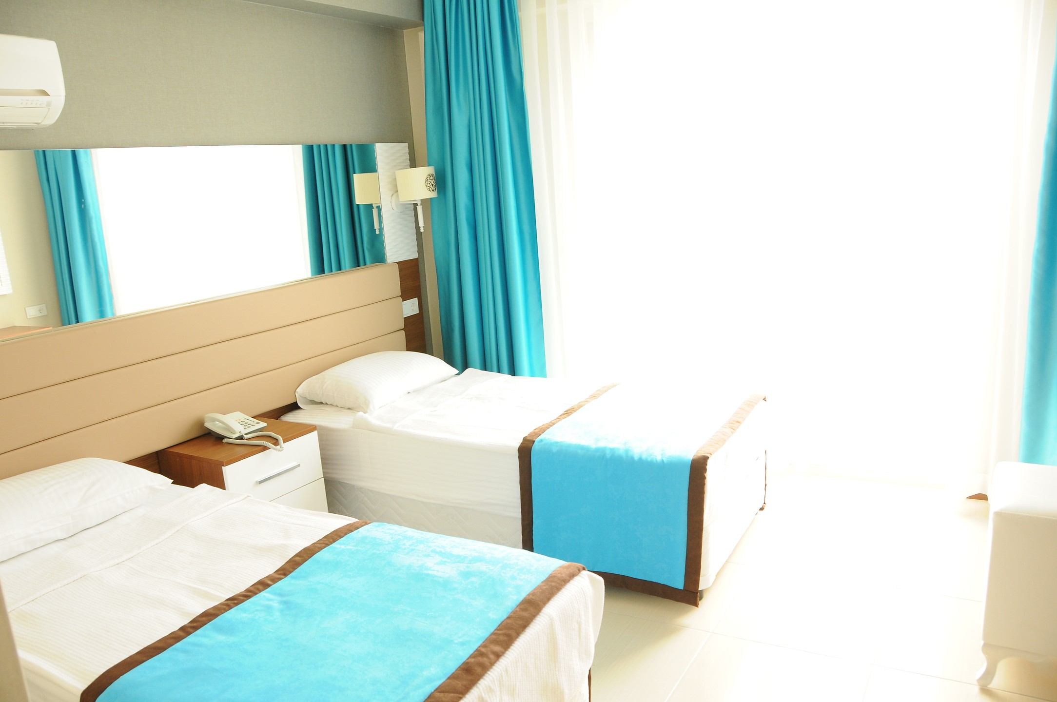 Marcan Resort Hotel — 6