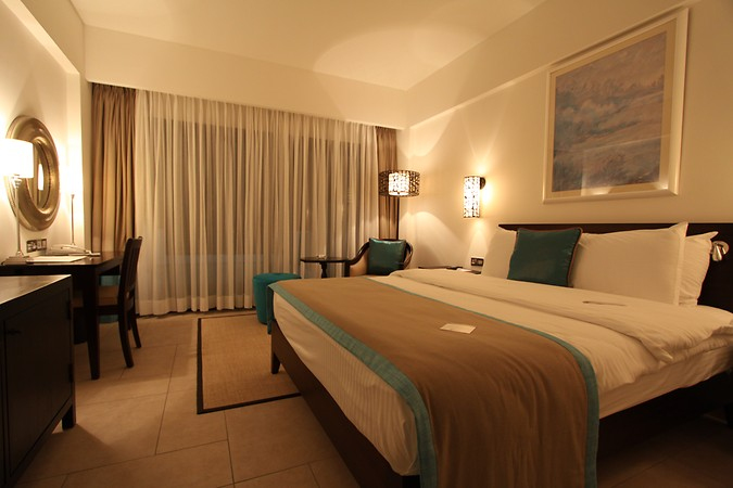 Arkın Palm Beach Hotel - 4