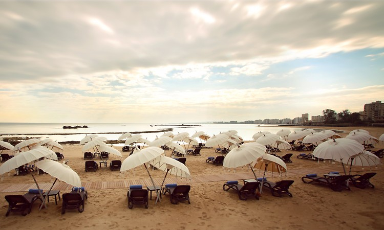 Arkın Palm Beach Hotel - 2