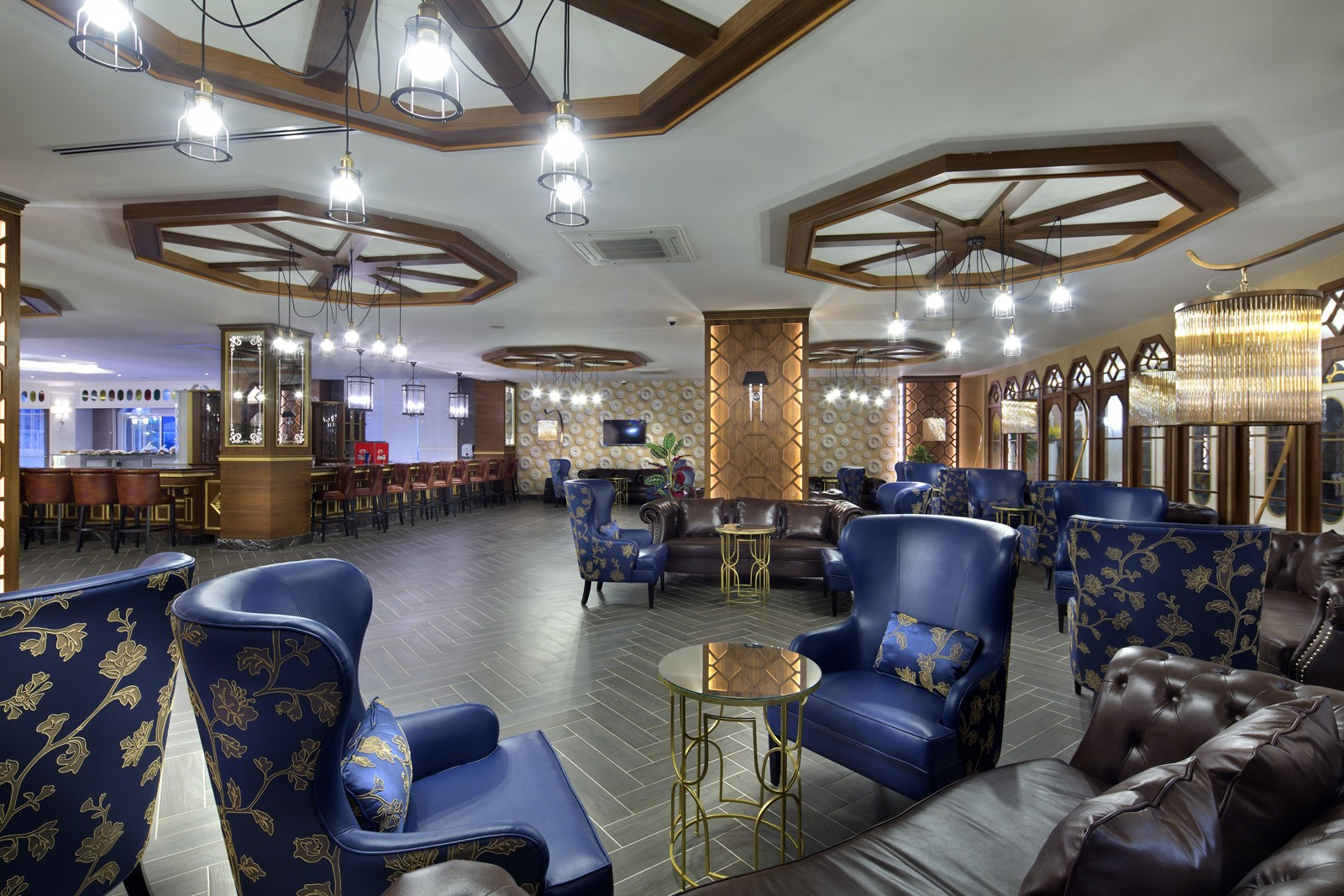 Litore Resort Hotel & Spa — 5