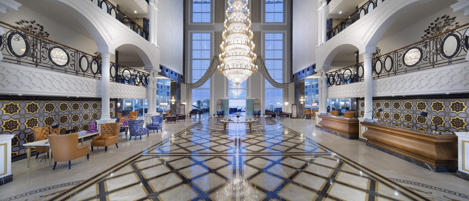 Litore Resort Hotel & Spa — 4