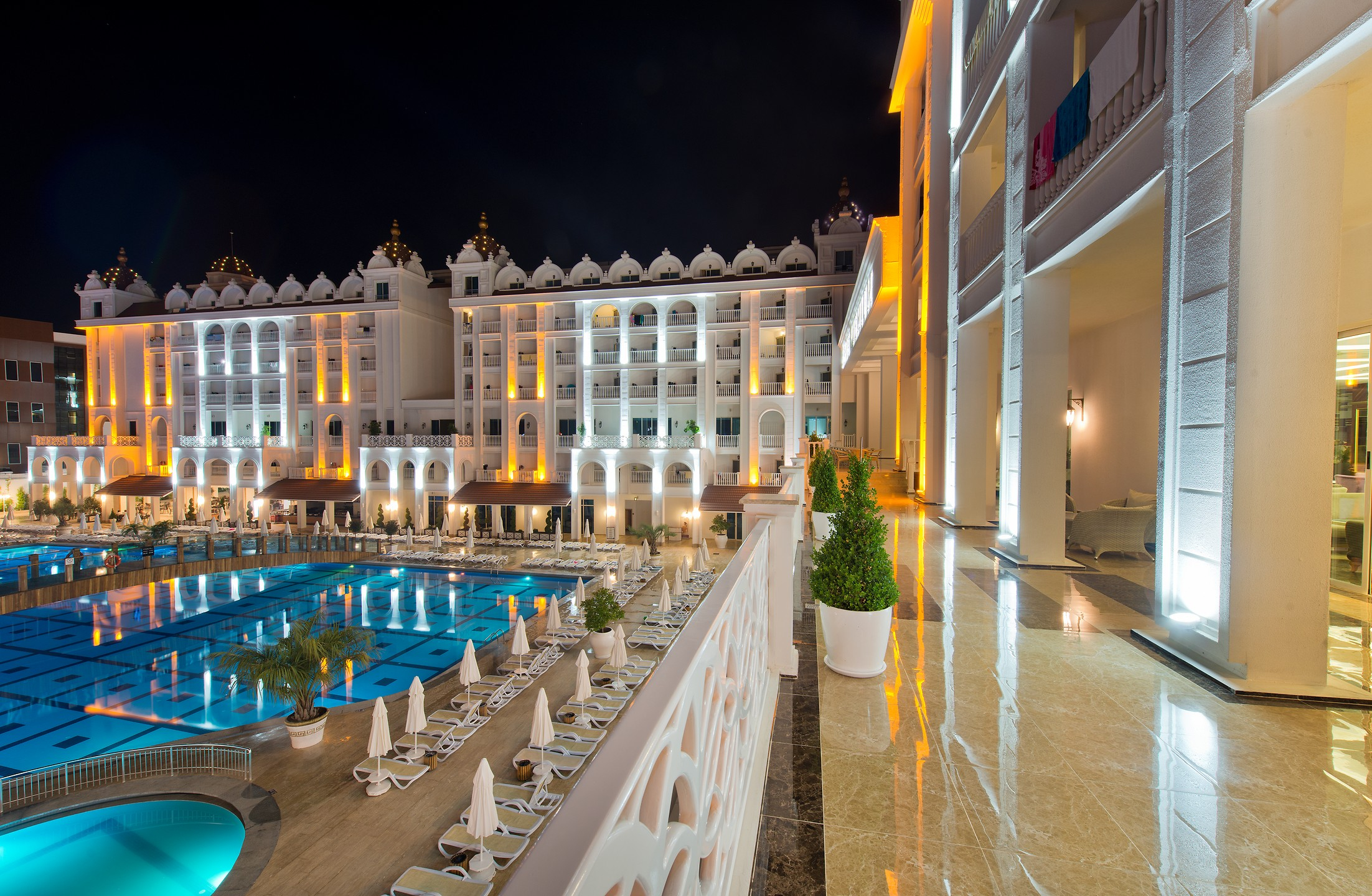 Otel Resmi