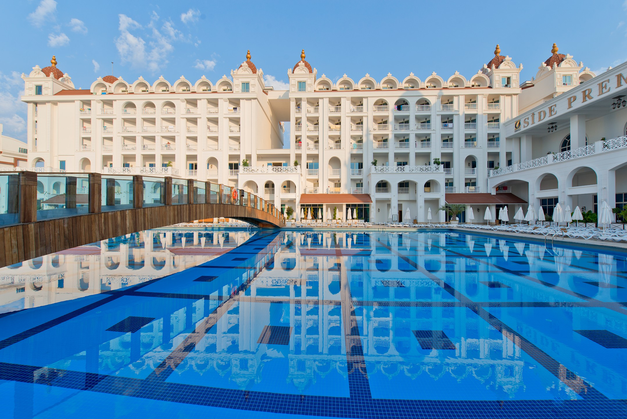 Otel Resmi