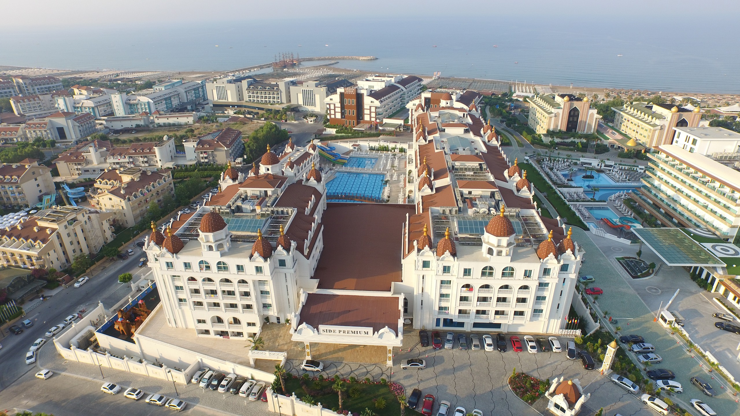 Otel Resmi