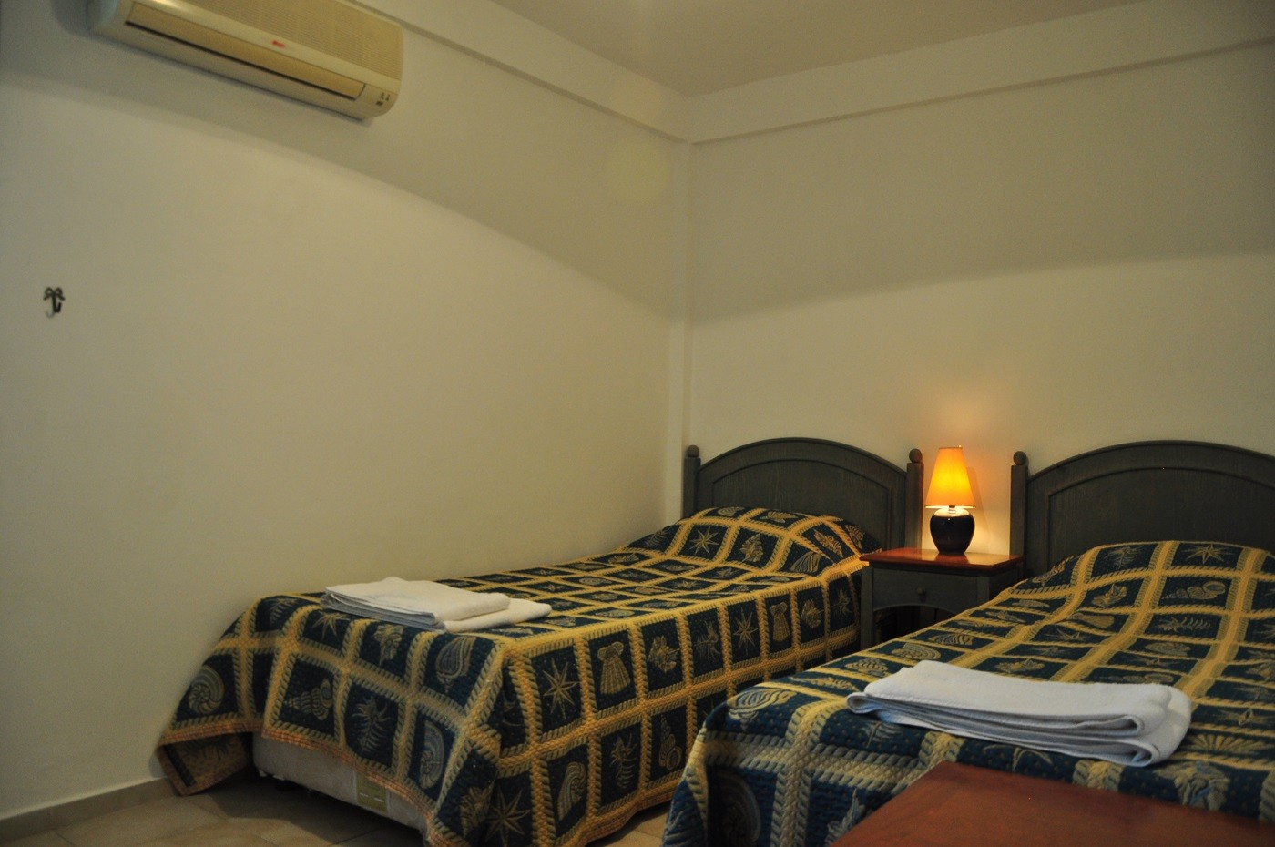 Palm Court Suites — 5