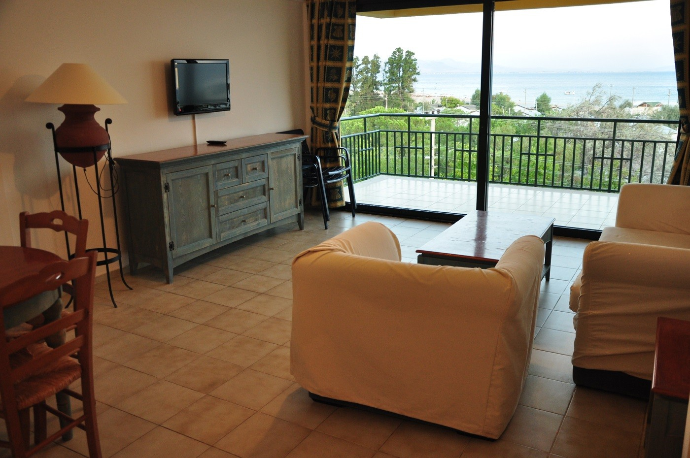 Palm Court Suites — 6