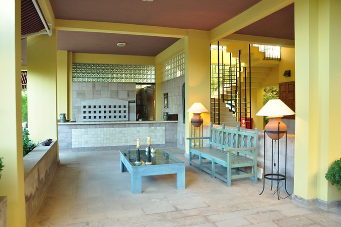 Palm Court Suites - 2