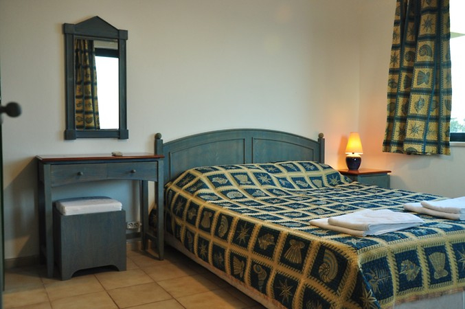 Palm Court Suites - 3