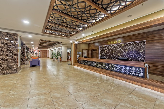 Ulu Resort Hotel - 4