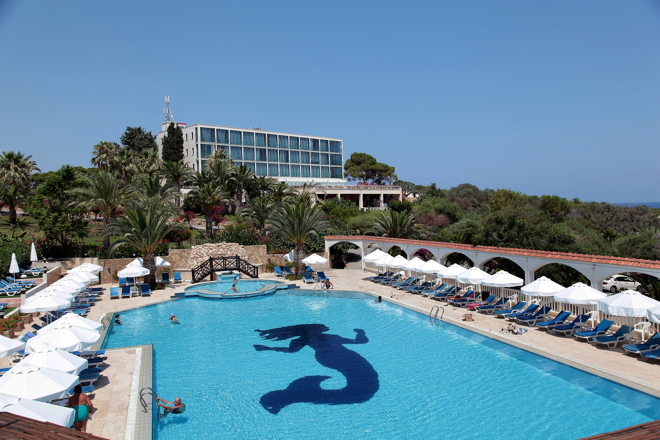 Deniz Kızı Hotel — 6