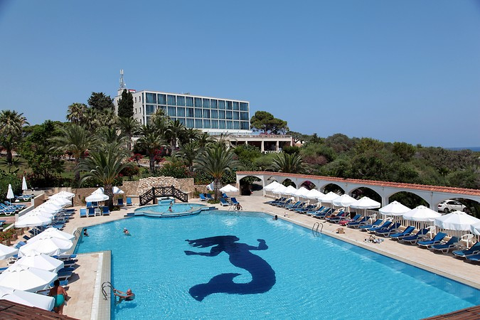 Deniz Kızı Hotel - 3