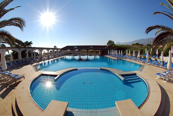 Deniz Kızı Hotel - 4