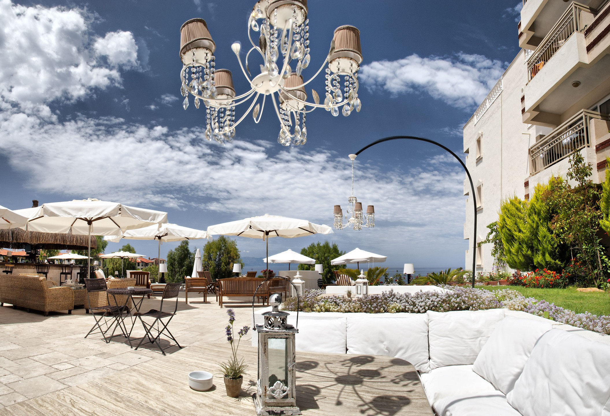 Hotel Carina — 5