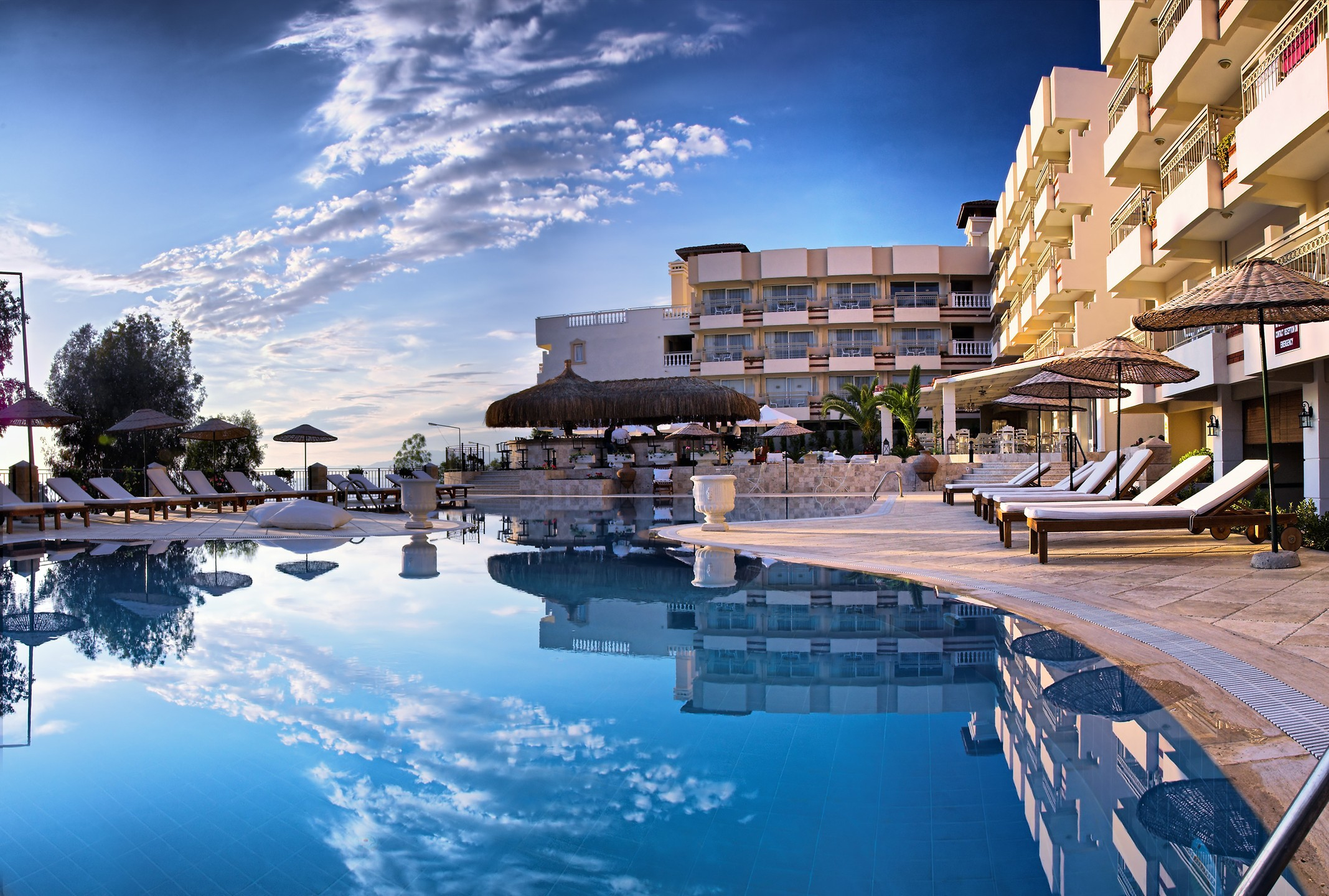Hotel Carina — 7