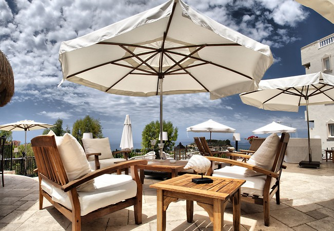Hotel Carina - 2