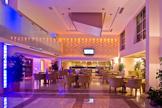Adrina Termal Health & Spa Hotel — 5