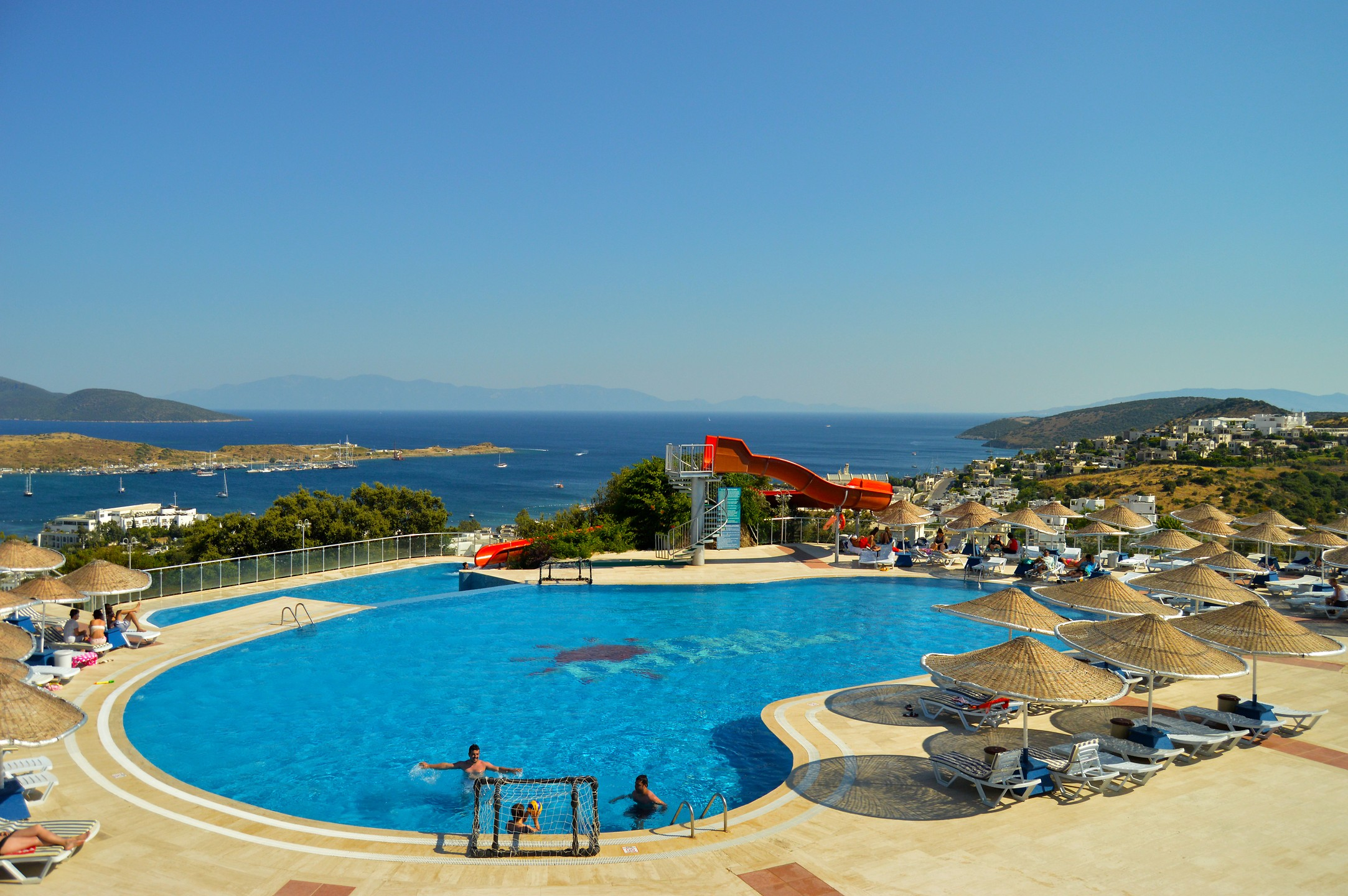 Club Dedeman Bodrum — 8