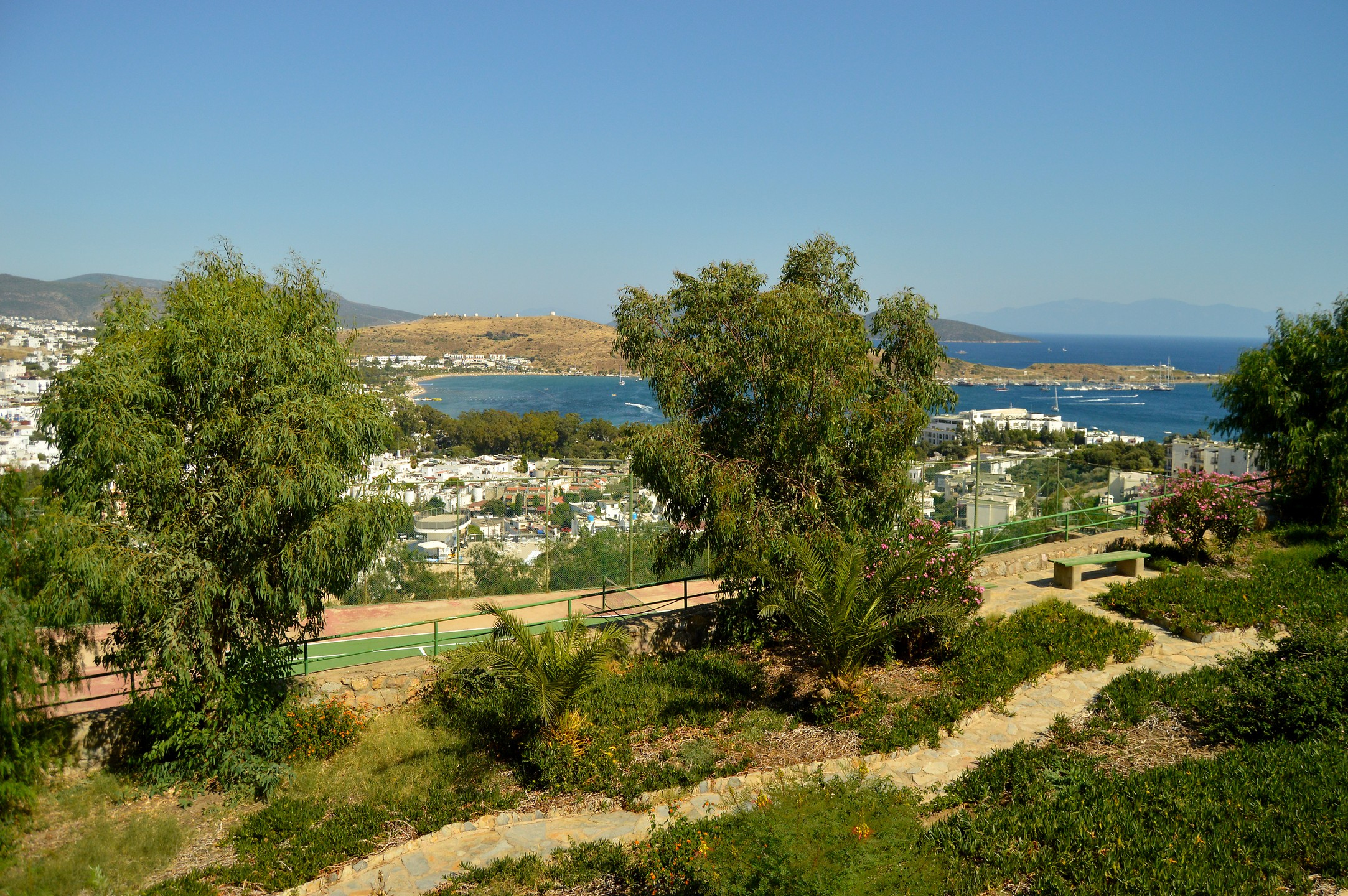 Club Dedeman Bodrum — 7