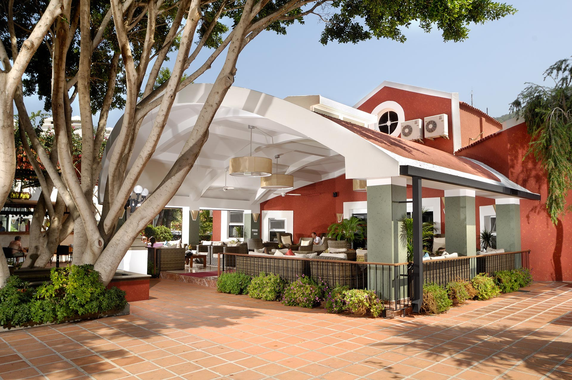Otel Resmi