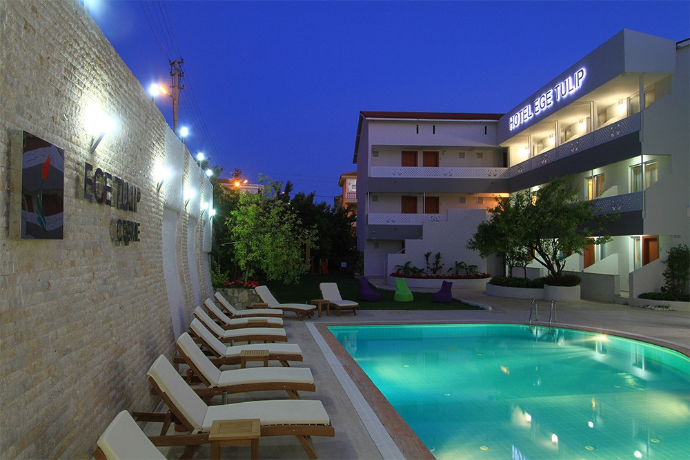 Ege Tulip Çeşme — 7