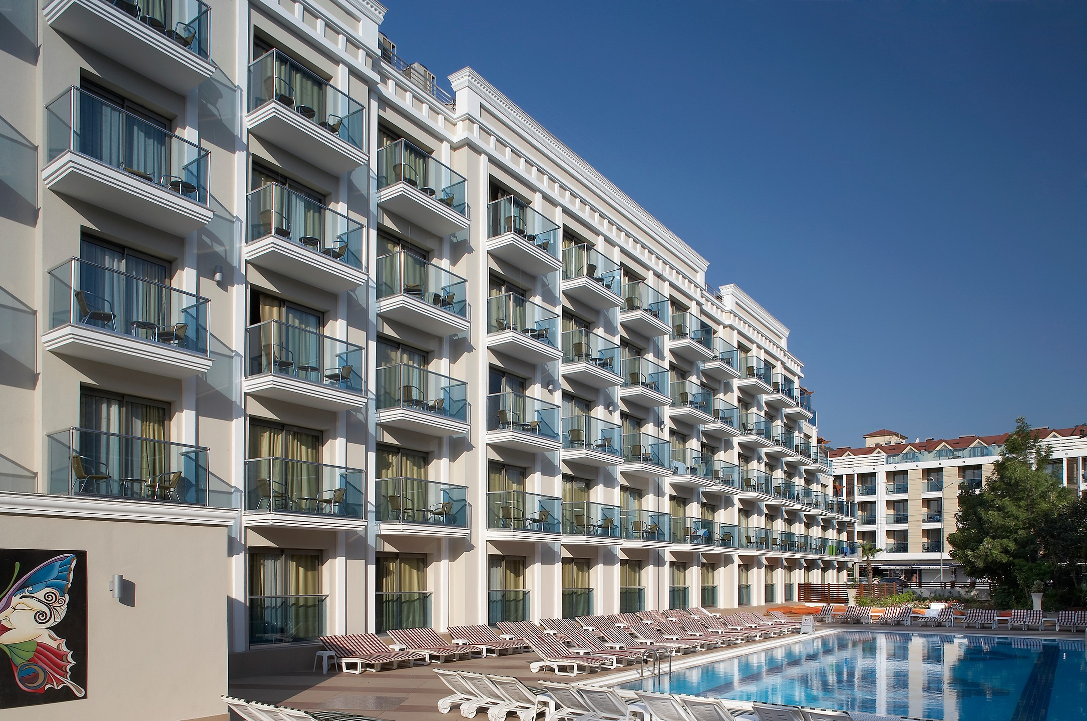 Emre Beach — 7