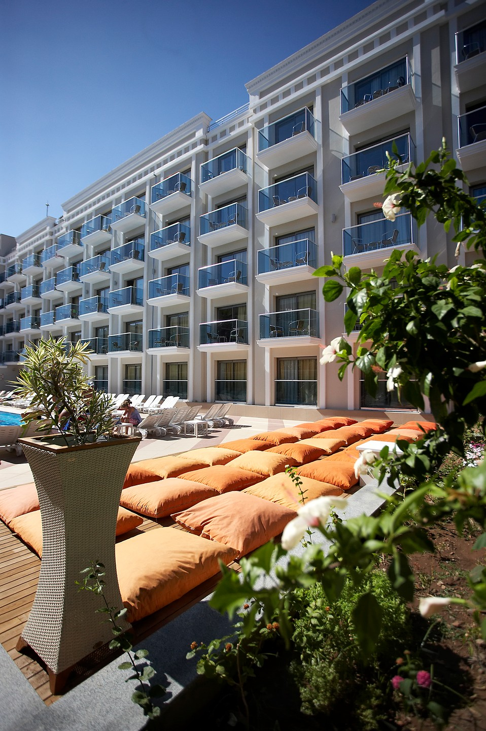 Emre Beach — 6