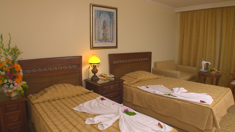 Antik Otel - 3