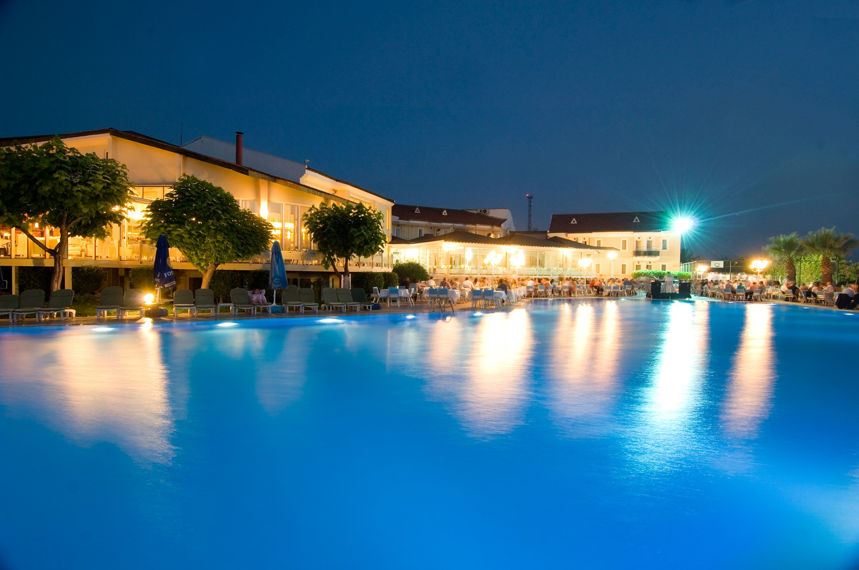 Lycus River Hotel — 8