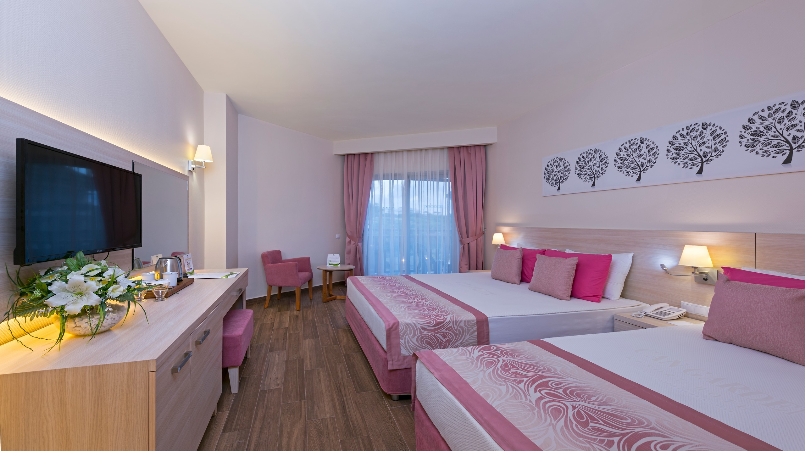 Can Garden Resort — 6