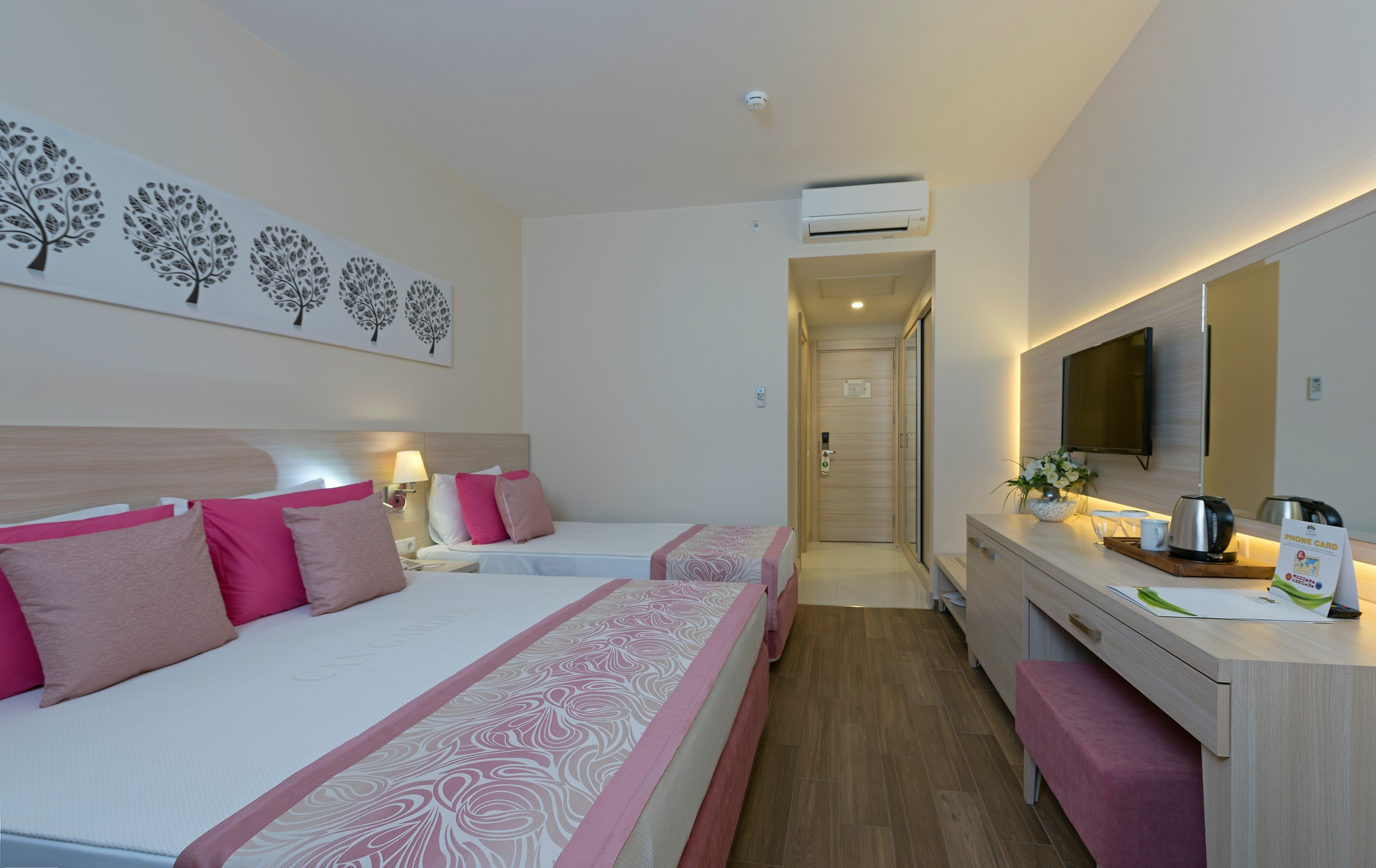 Can Garden Resort — 7