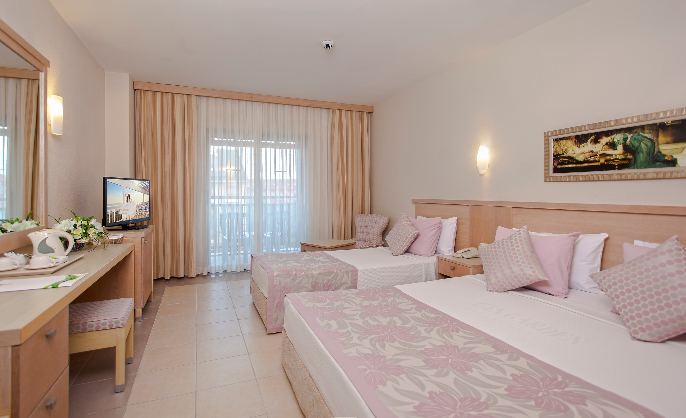 Can Garden Resort — 8