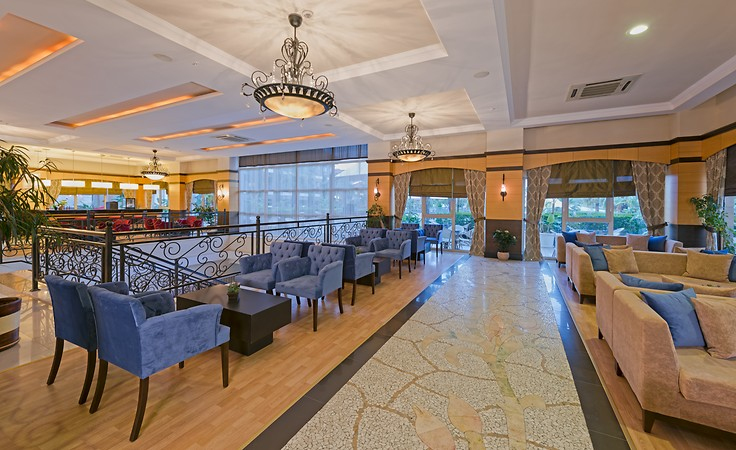 Can Garden Resort - 3