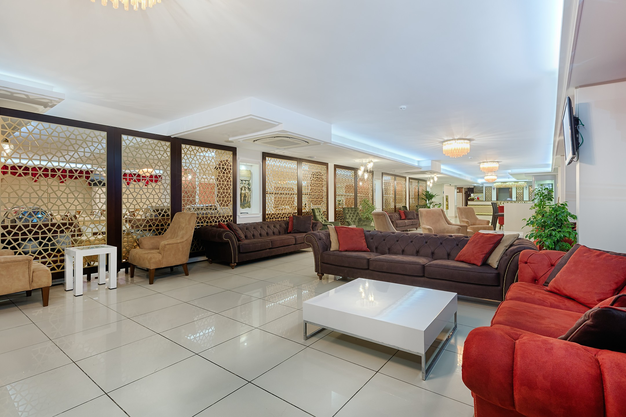 Kilikya Hotel Mersin — 5