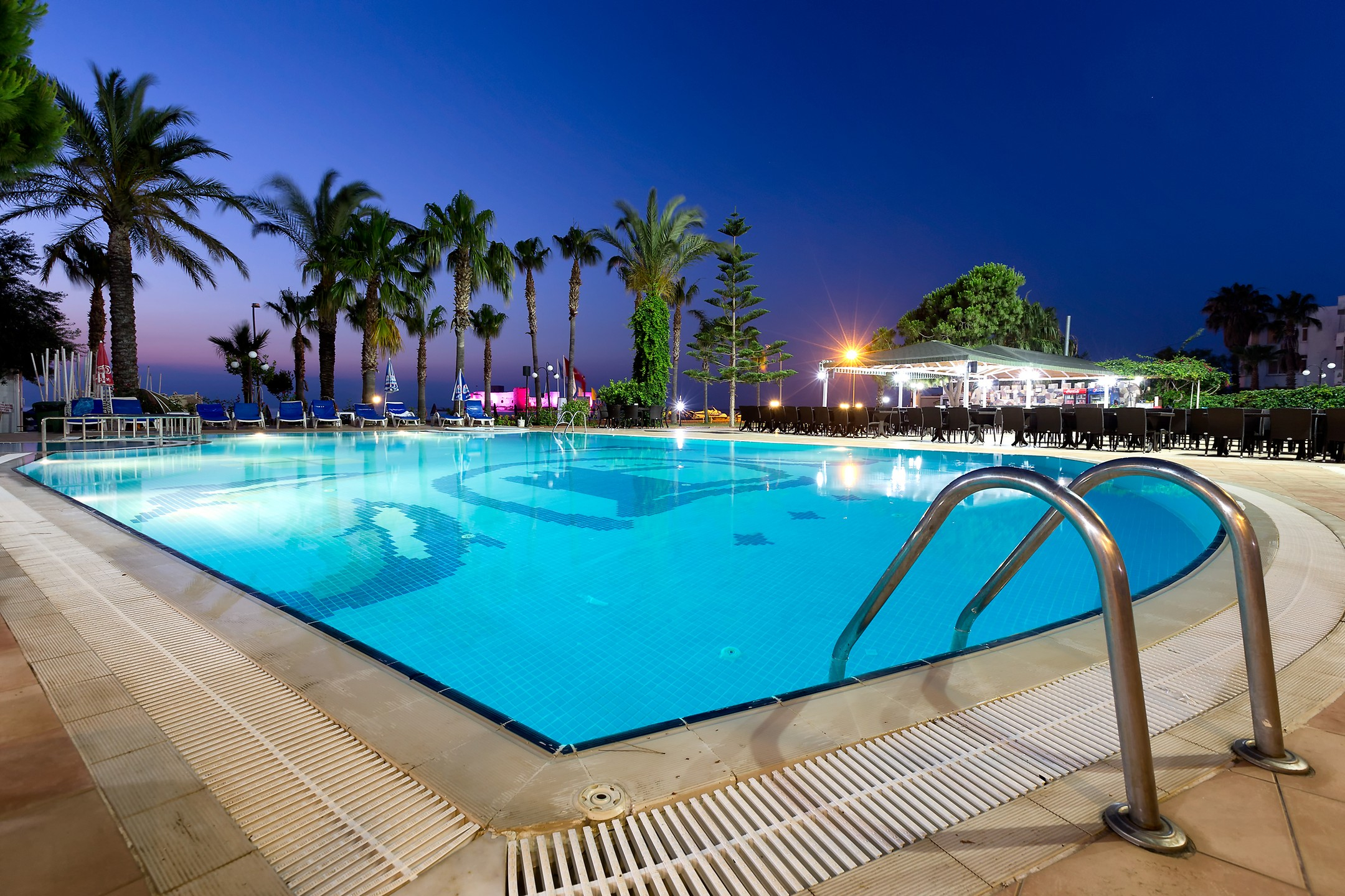 Kilikya Hotel Mersin — 6