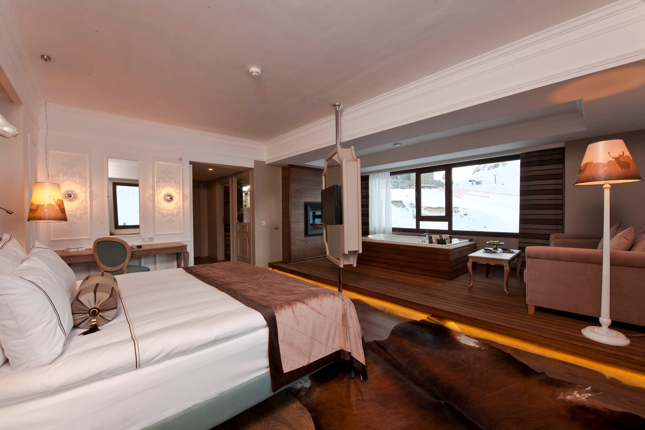 Kaya Palazzo Ski&Mountain Resort — 6