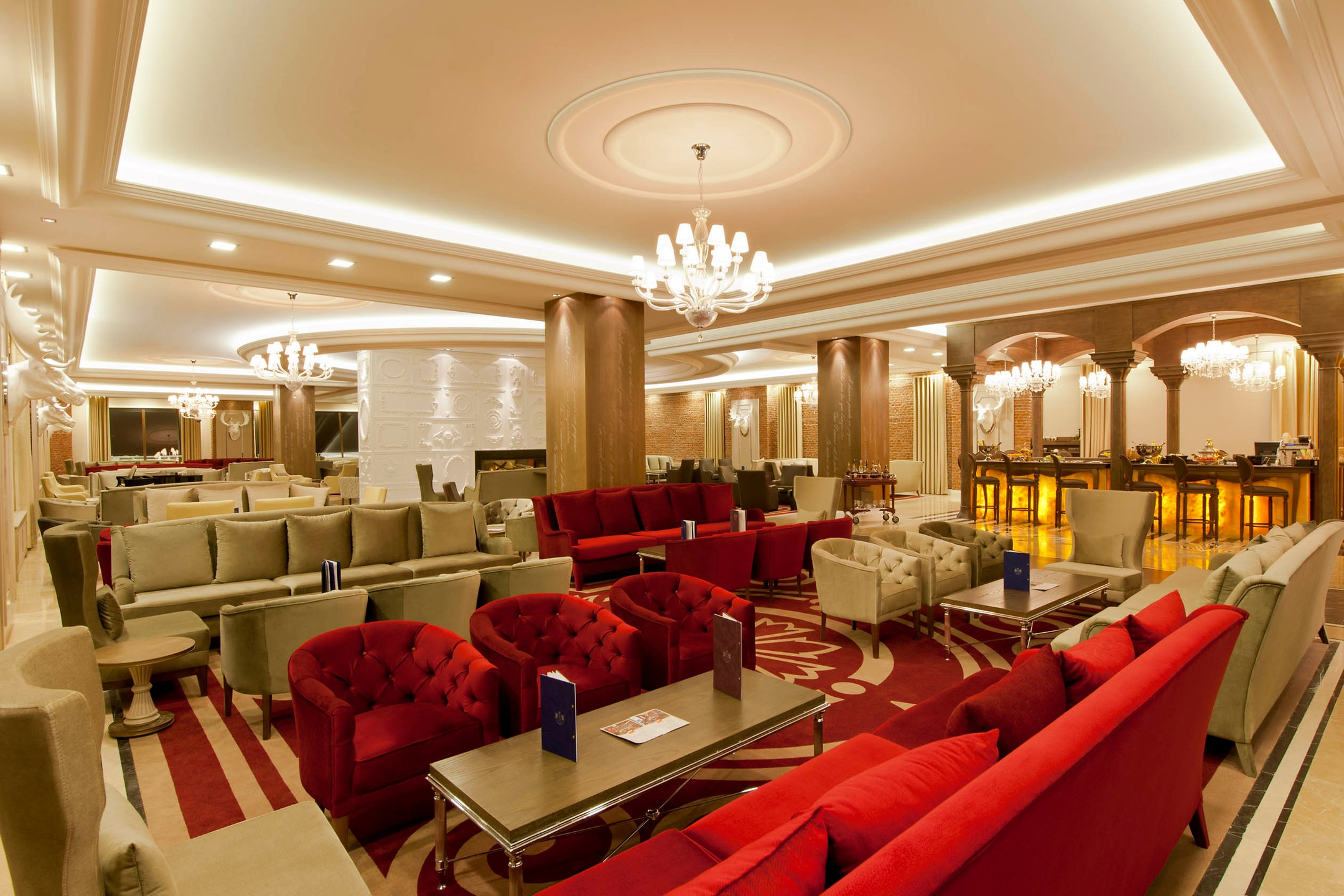 Kaya Palazzo Ski&Mountain Resort — 2