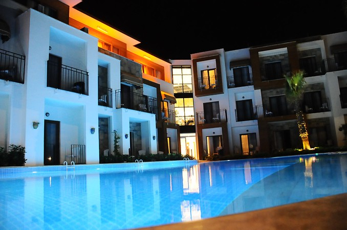 Liona Hotel & Spa - 3