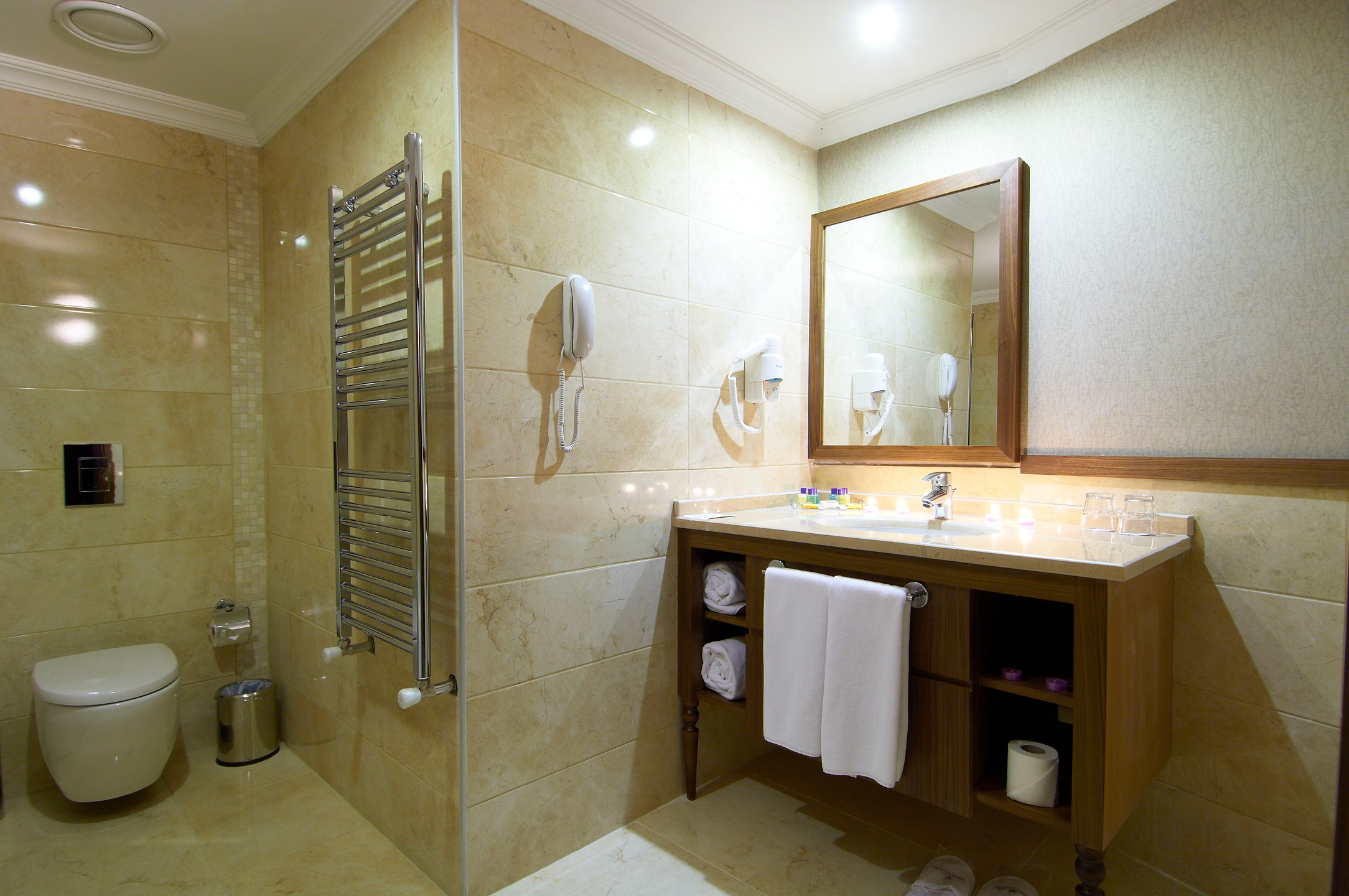Safran Thermal Resort Sandıklı — 5
