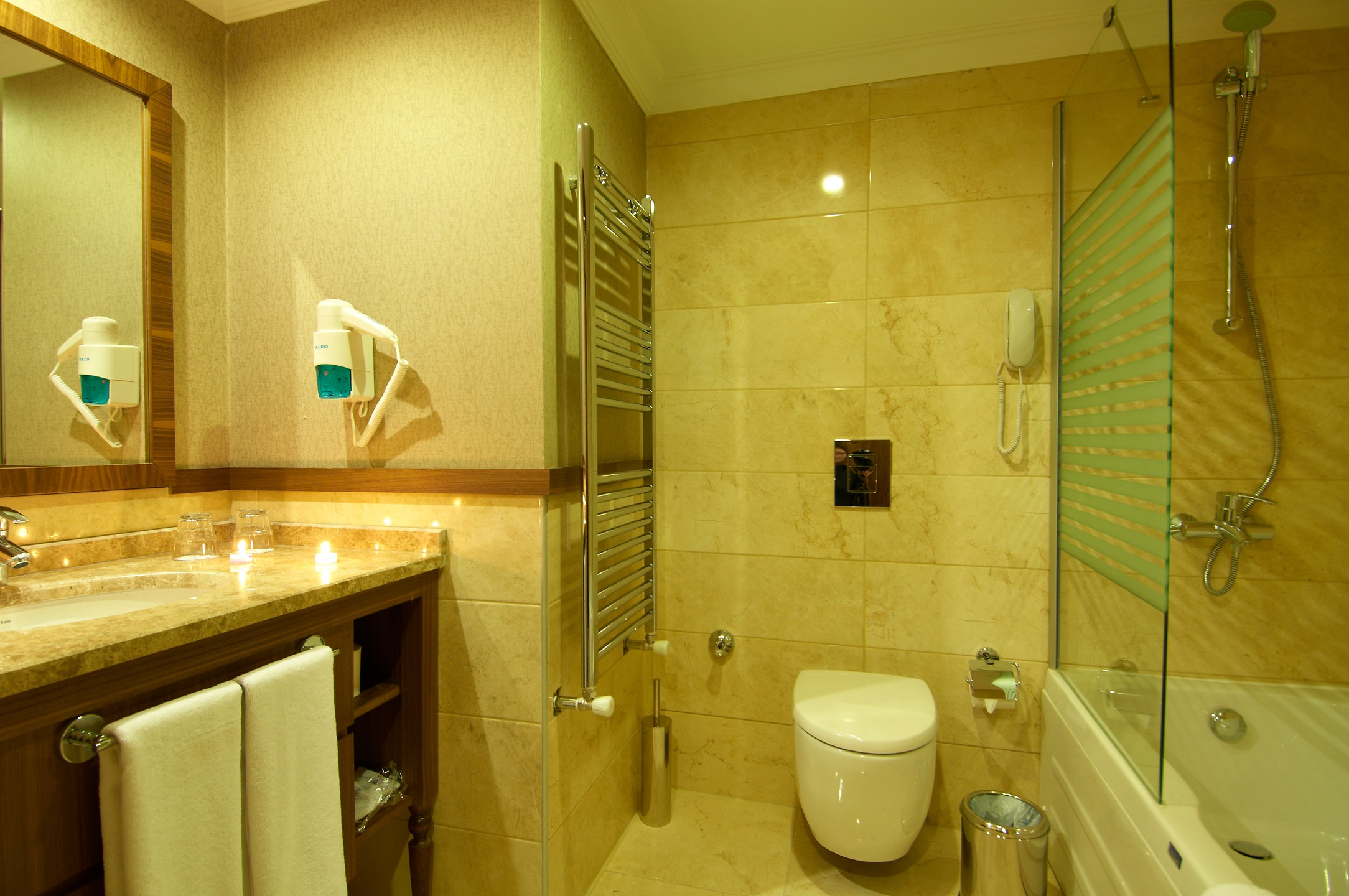 Safran Thermal Resort Sandıklı — 6