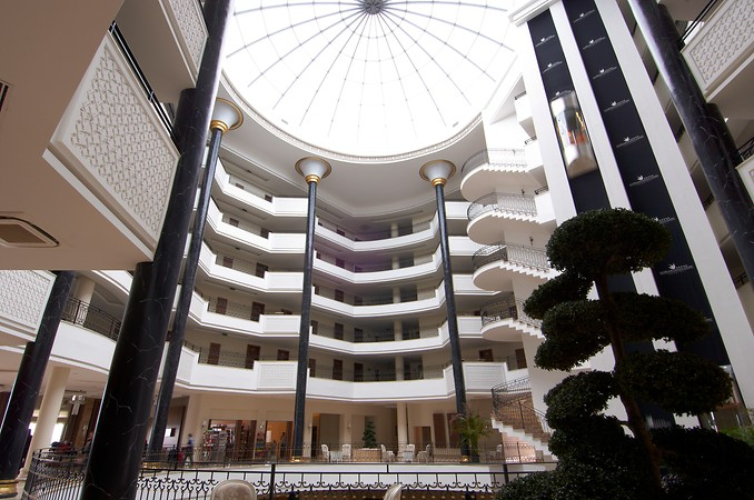 Safran Thermal Resort Sandıklı - 2