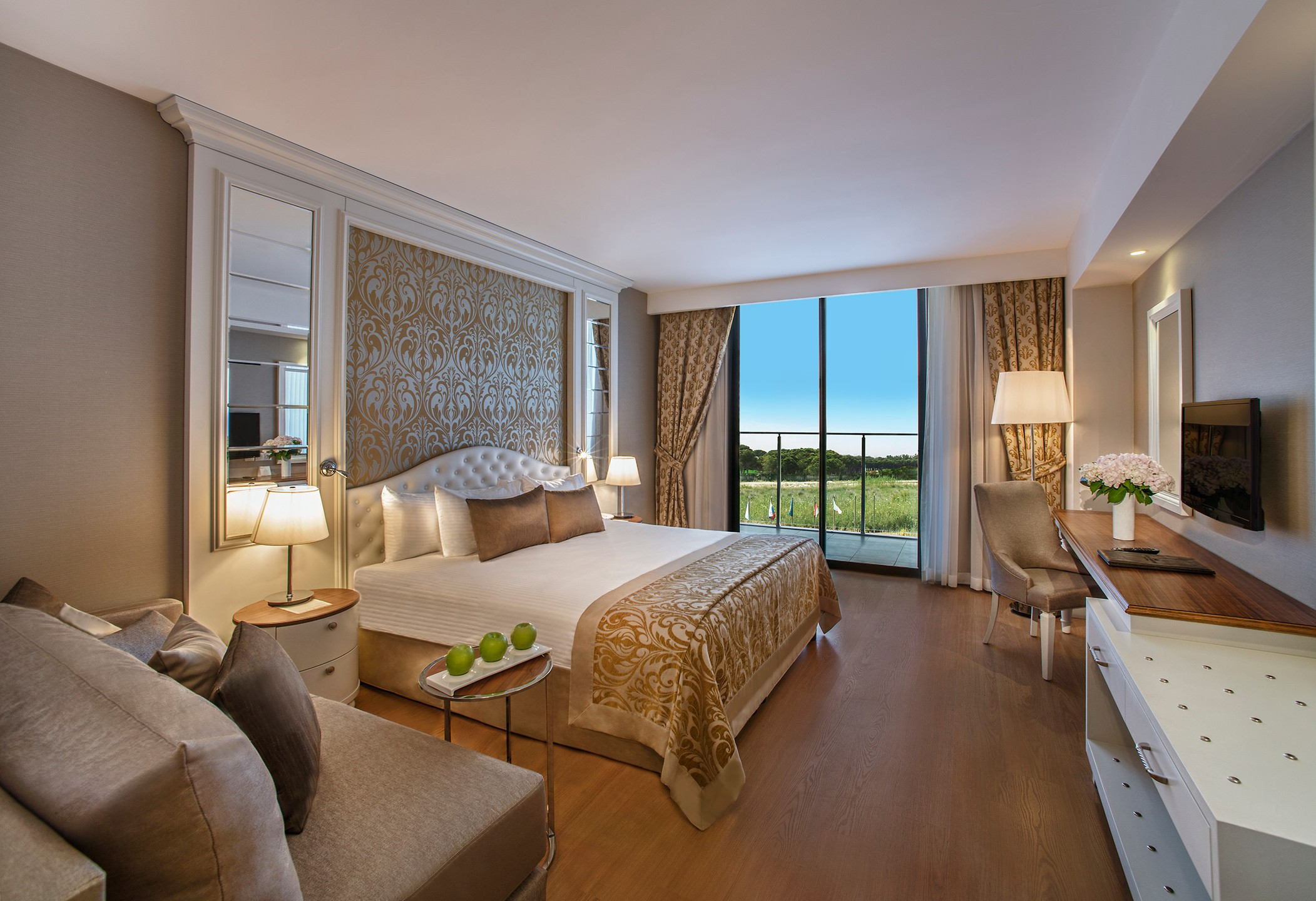 Otel Resmi