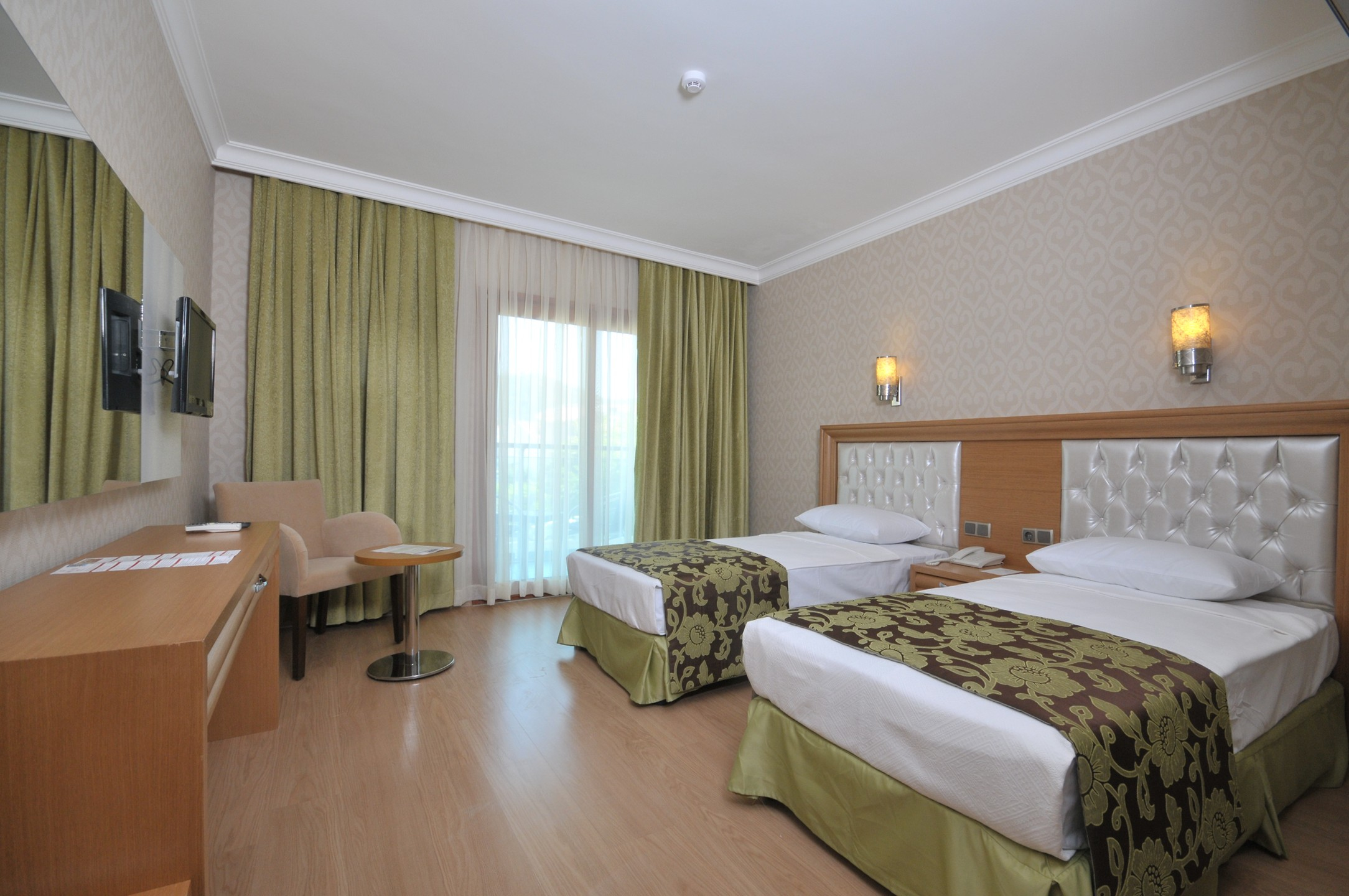 Paşabey Hotel — 6