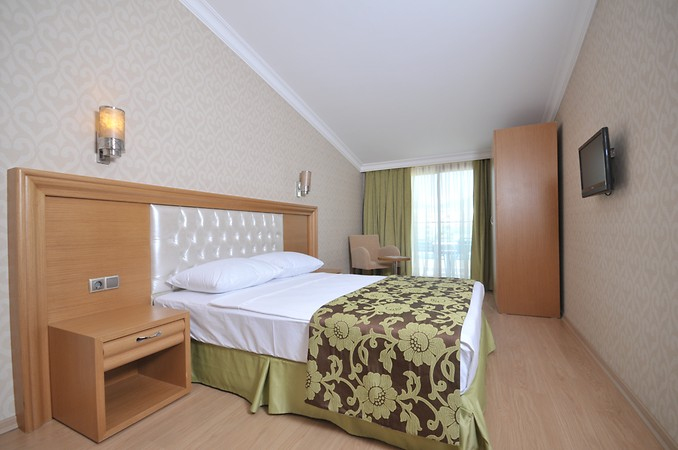 Paşabey Hotel - 4