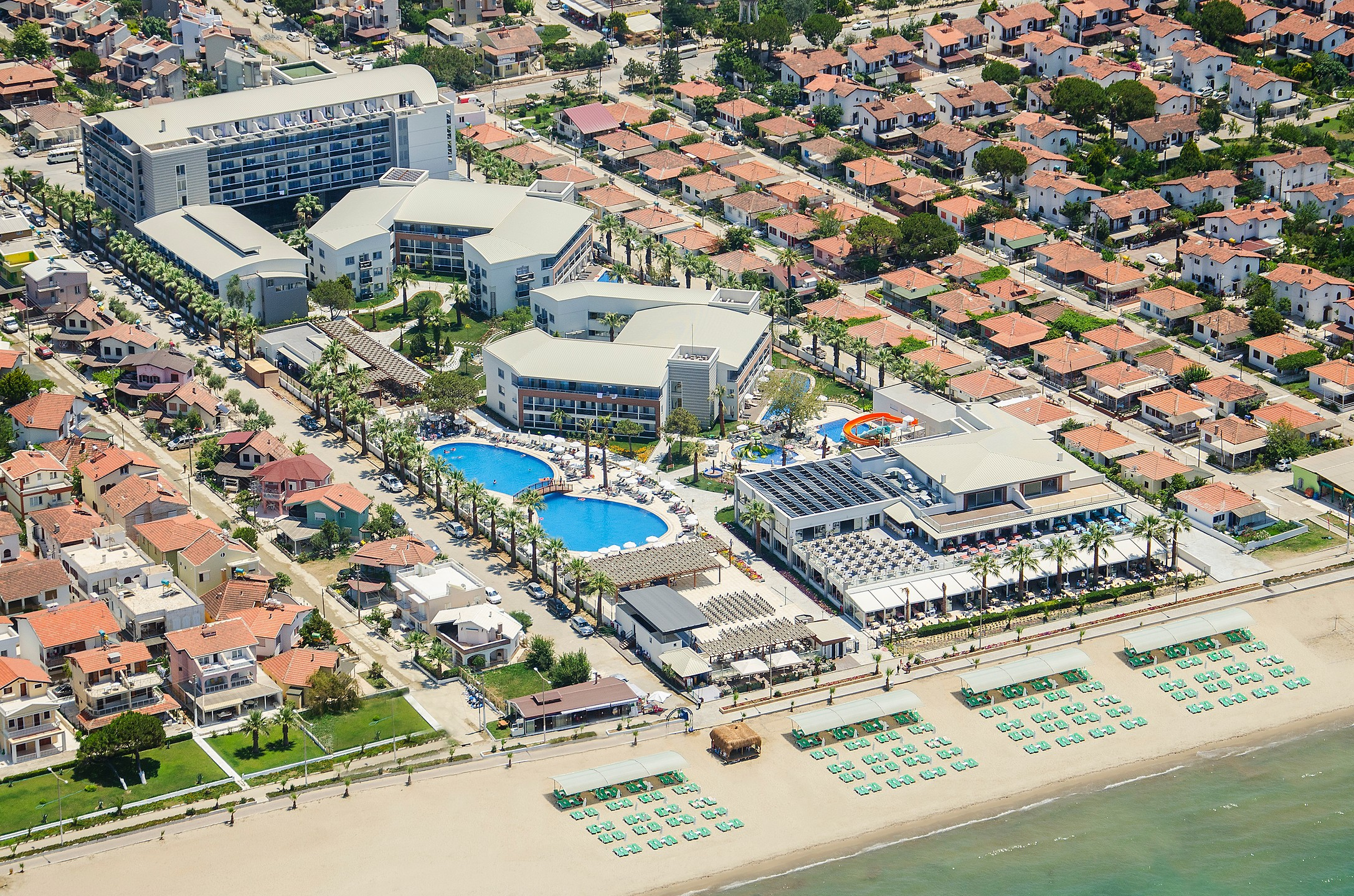 Palm Wings Beach Resort & Spa Kuşadası — 7
