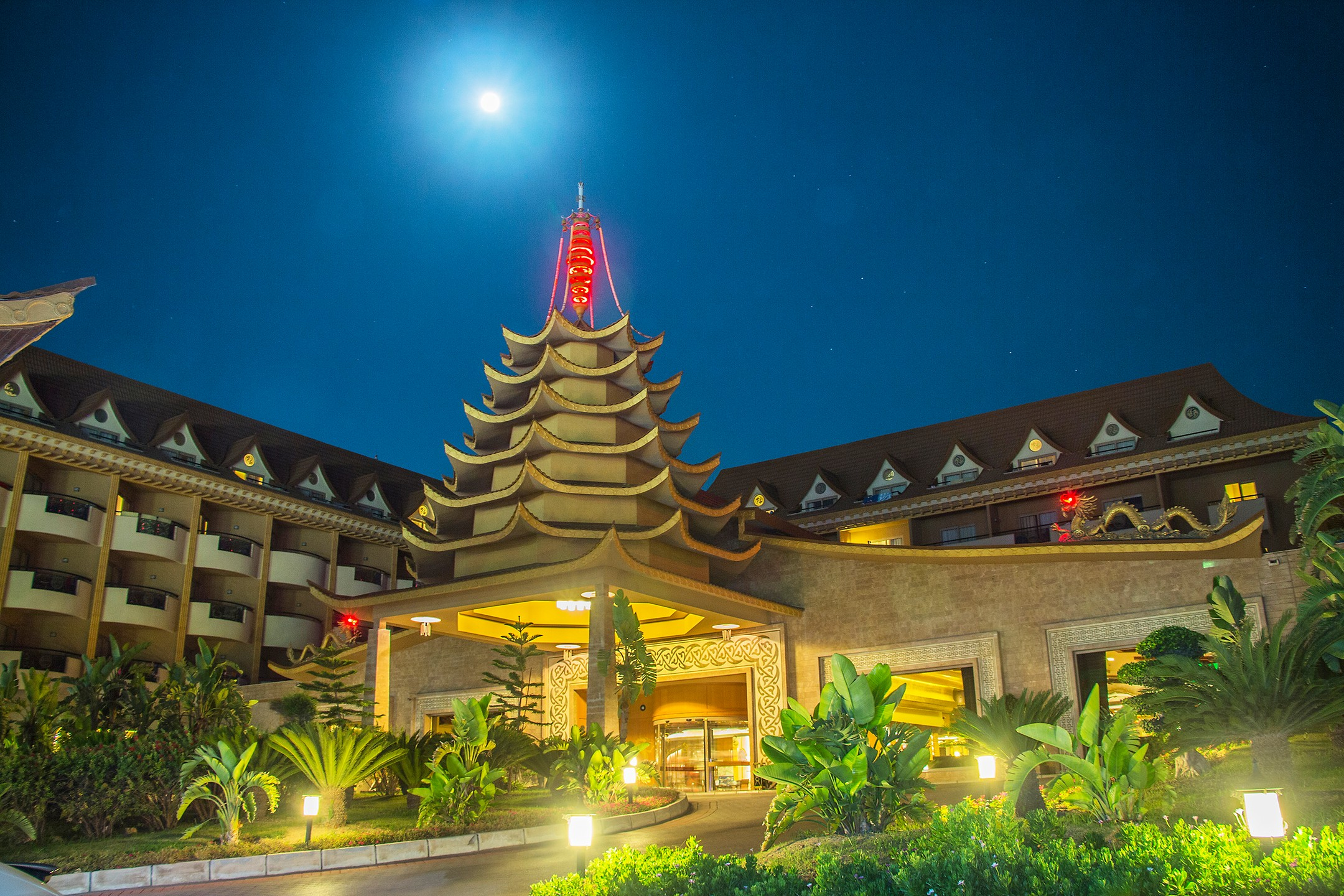 Otel Resmi