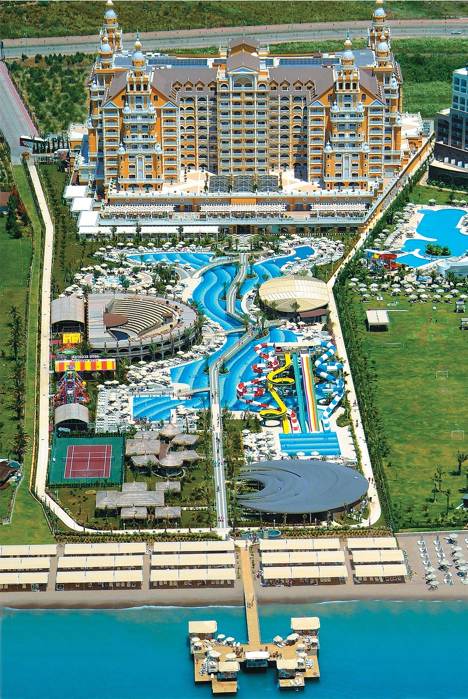 Otel Resmi